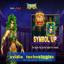 xvidio technologies startup brasil 2024 download